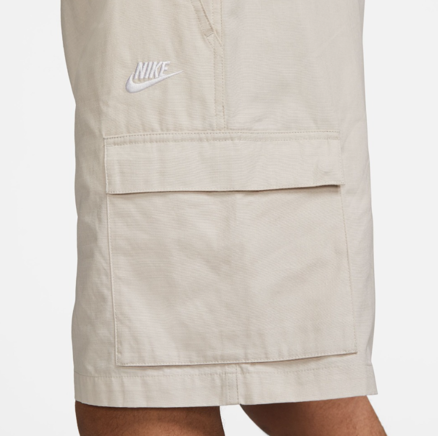 Pantaloncino Nike cargo - Nike Sportswear