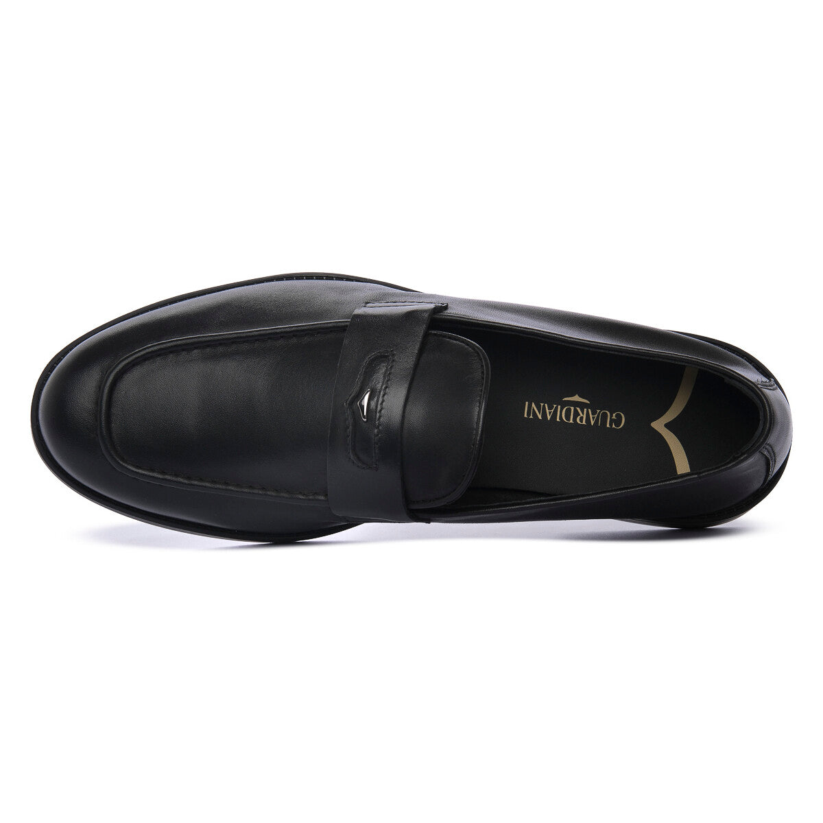 Elio Moc Black - Top Ten Abbigliamento Monopoli