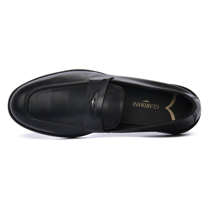 Elio Moc Black - Top Ten Abbigliamento Monopoli