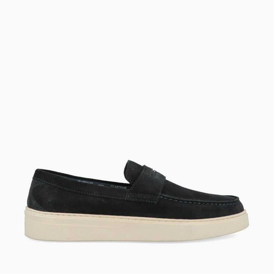 Lauro Moc Navy - Top Ten Abbigliamento Monopoli