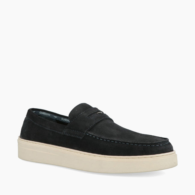 Lauro Moc Navy - Top Ten Abbigliamento Monopoli
