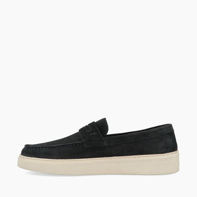 Lauro Moc Navy - Top Ten Abbigliamento Monopoli