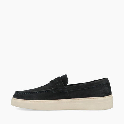 Lauro Moc Navy - Top Ten Abbigliamento Monopoli