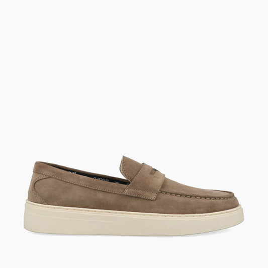 Lauro Moc Beige - Top Ten Abbigliamento Monopoli