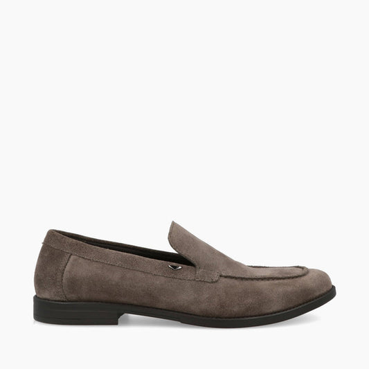 Elio Loafer Brown - Top Ten Abbigliamento Monopoli