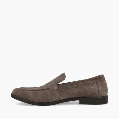 Elio Loafer Brown - Top Ten Abbigliamento Monopoli