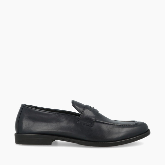 Elio Moc Navy - Top Ten Abbigliamento Monopoli