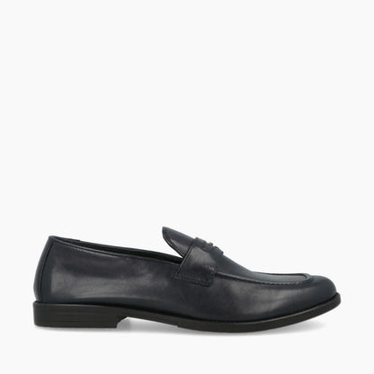 Elio Moc Navy - Top Ten Abbigliamento Monopoli