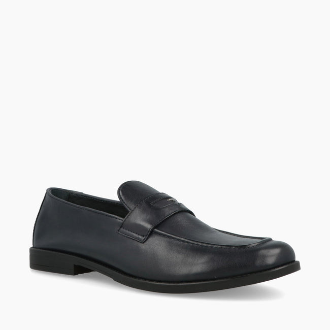 Elio Moc Navy - Top Ten Abbigliamento Monopoli