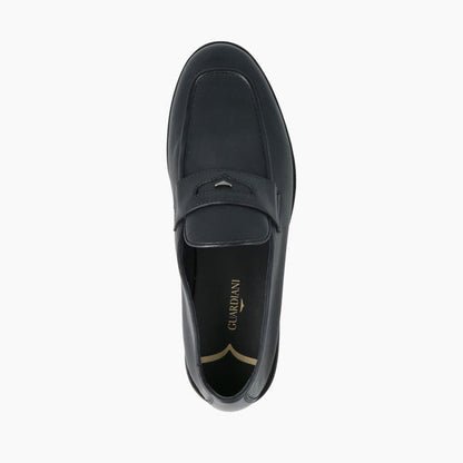 Elio Moc Navy - Top Ten Abbigliamento Monopoli