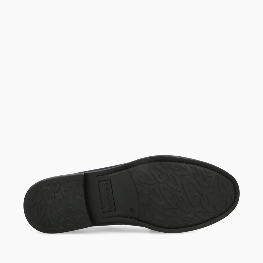 Elio Moc Navy - Top Ten Abbigliamento Monopoli