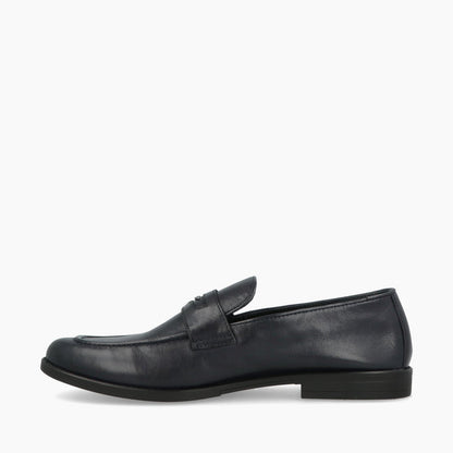 Elio Moc Navy - Top Ten Abbigliamento Monopoli