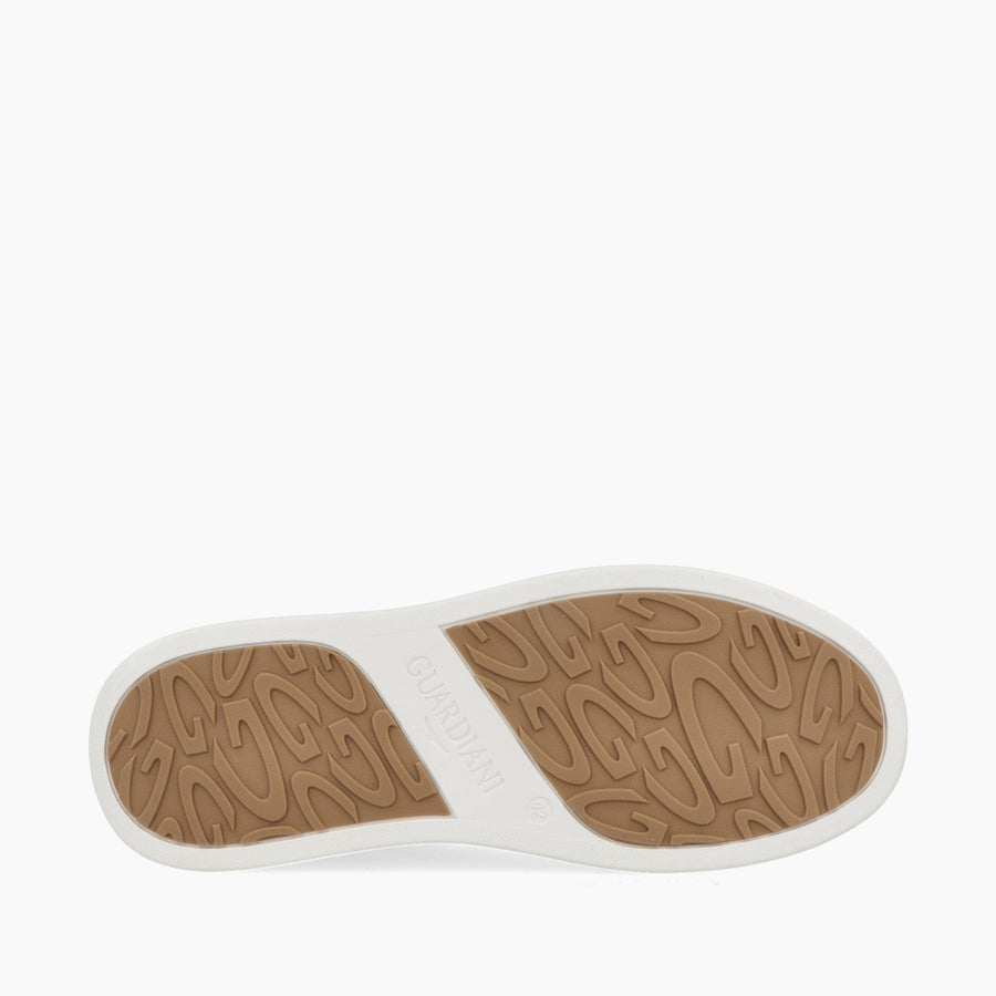 Aeris Top Off White - Top Ten Abbigliamento Monopoli