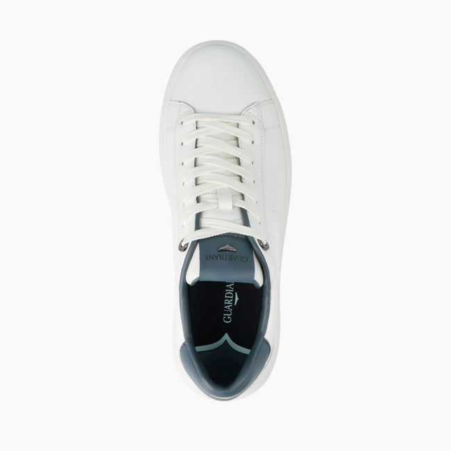 Aeris Top Off White/Navy - Top Ten Abbigliamento Monopoli