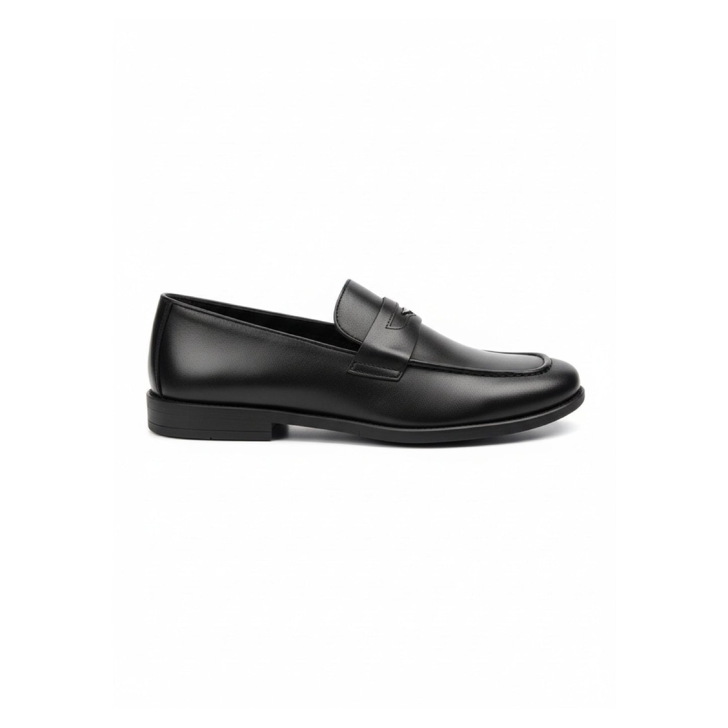 Elio Moc Black - Top Ten Abbigliamento Monopoli