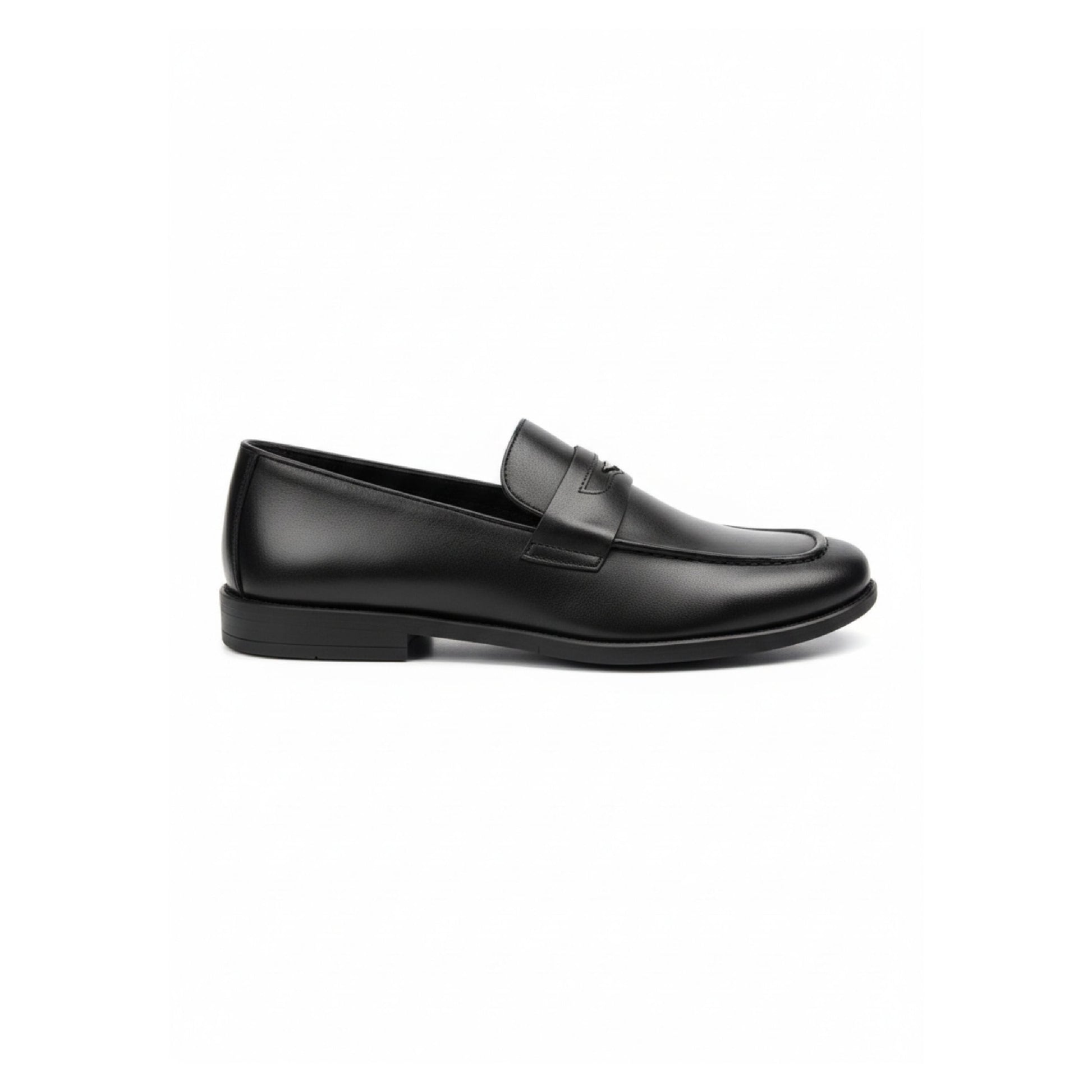 Elio Moc Black - Top Ten Abbigliamento Monopoli