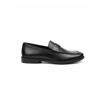 Elio Moc Black - Top Ten Abbigliamento Monopoli
