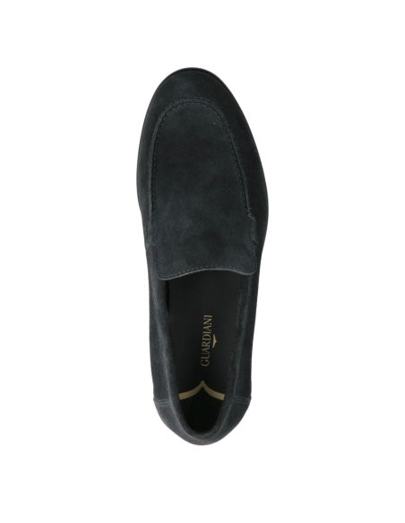 Elio Loafer Navy - Top Ten Abbigliamento Monopoli