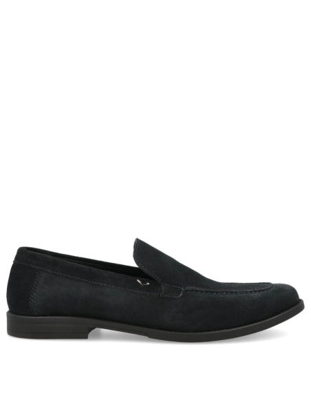 Elio Loafer Navy - Top Ten Abbigliamento Monopoli