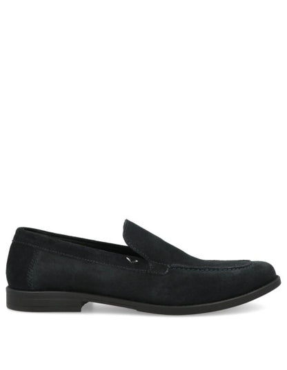 Elio Loafer Navy - Top Ten Abbigliamento Monopoli