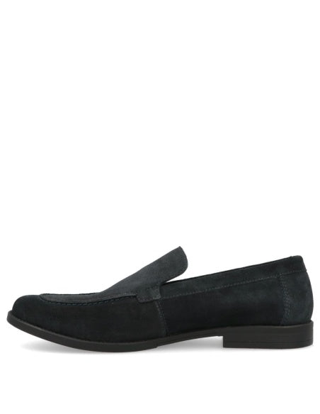 Elio Loafer Navy - Top Ten Abbigliamento Monopoli