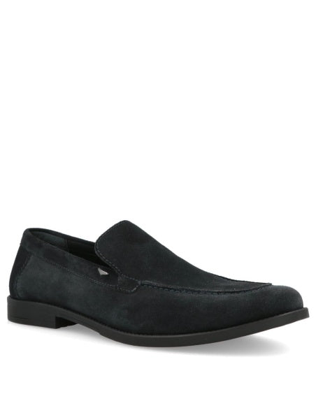 Elio Loafer Navy - Top Ten Abbigliamento Monopoli