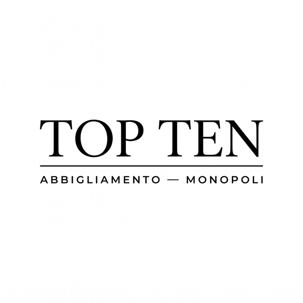 Top Ten Abbigliamento